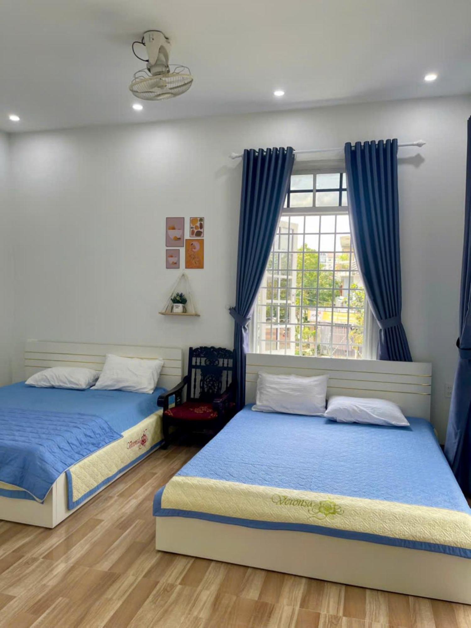 Nhat Long Homestay Hue Exterior foto