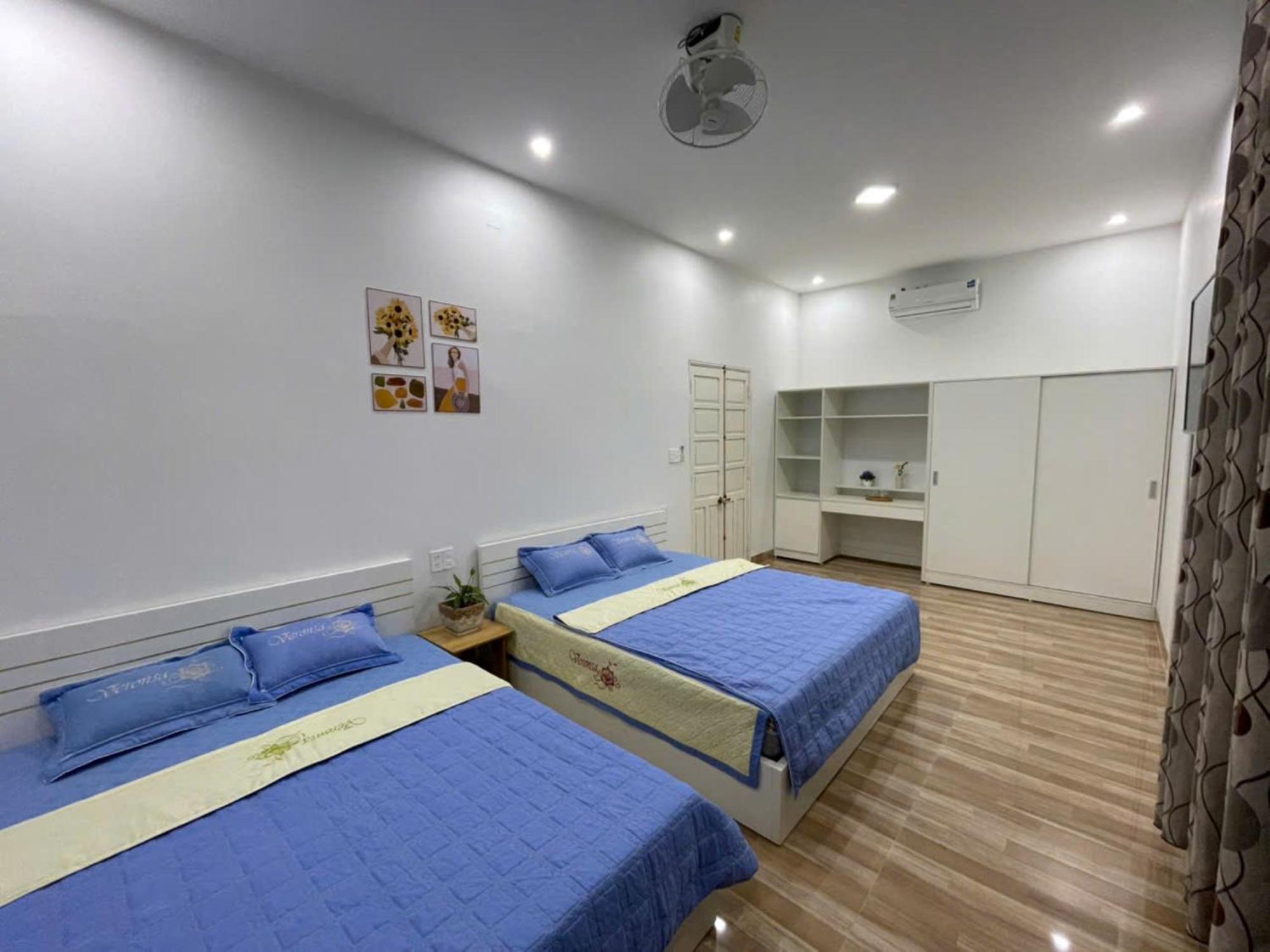 Nhat Long Homestay Hue Exterior foto