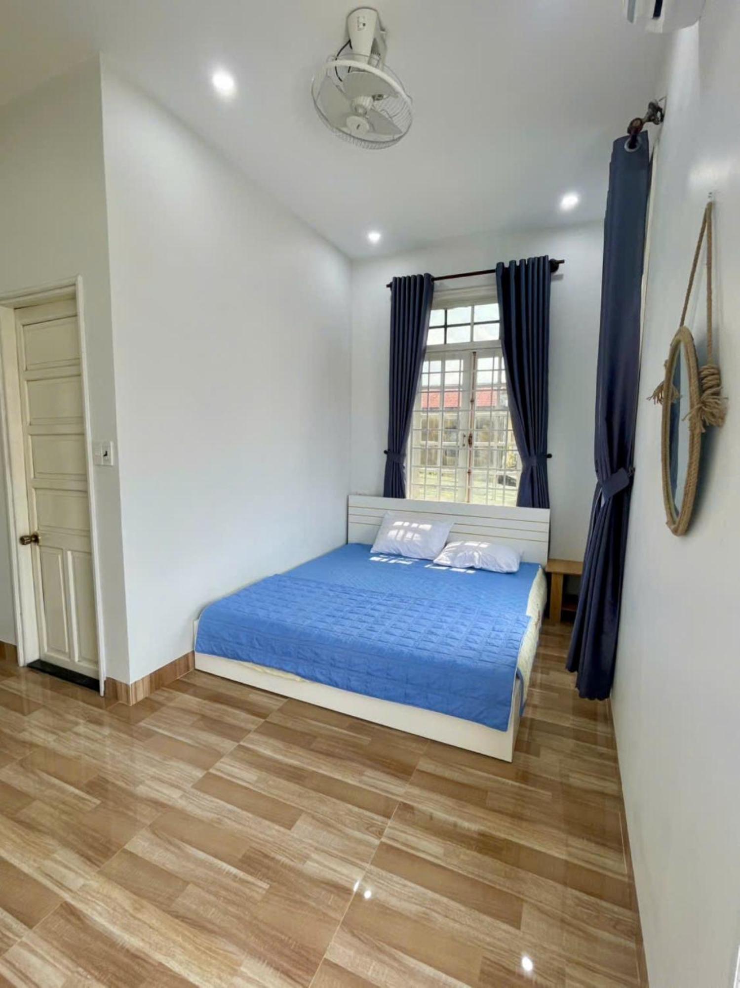 Nhat Long Homestay Hue Exterior foto