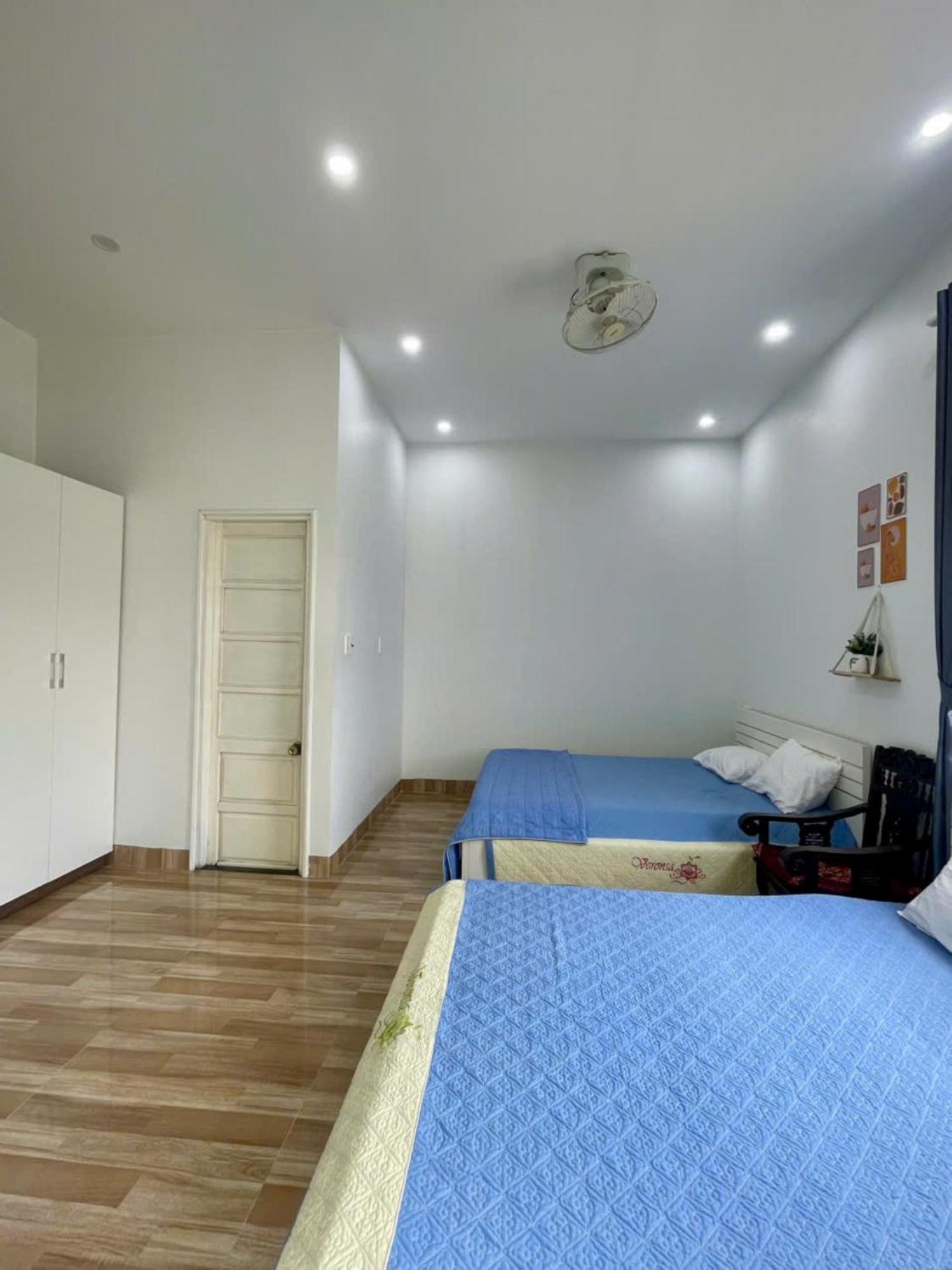 Nhat Long Homestay Hue Exterior foto