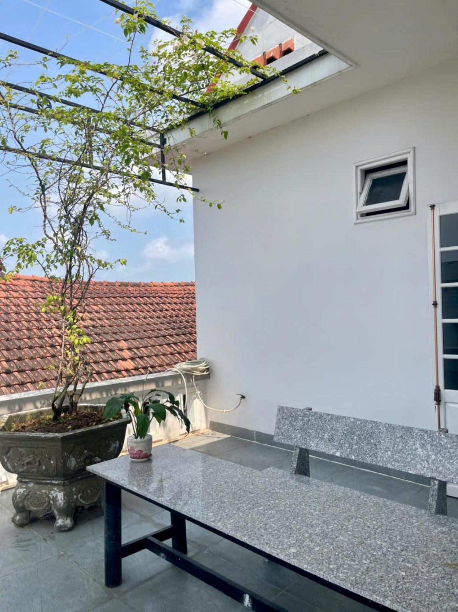 Nhat Long Homestay Hue Exterior foto