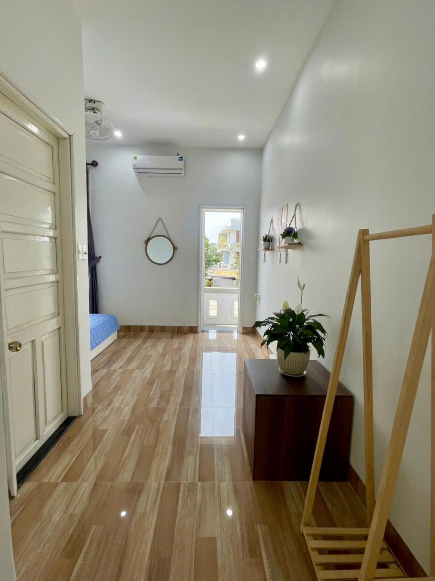 Nhat Long Homestay Hue Exterior foto