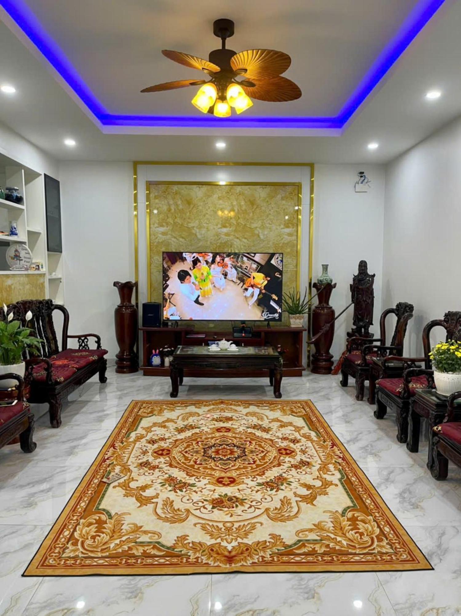 Nhat Long Homestay Hue Exterior foto