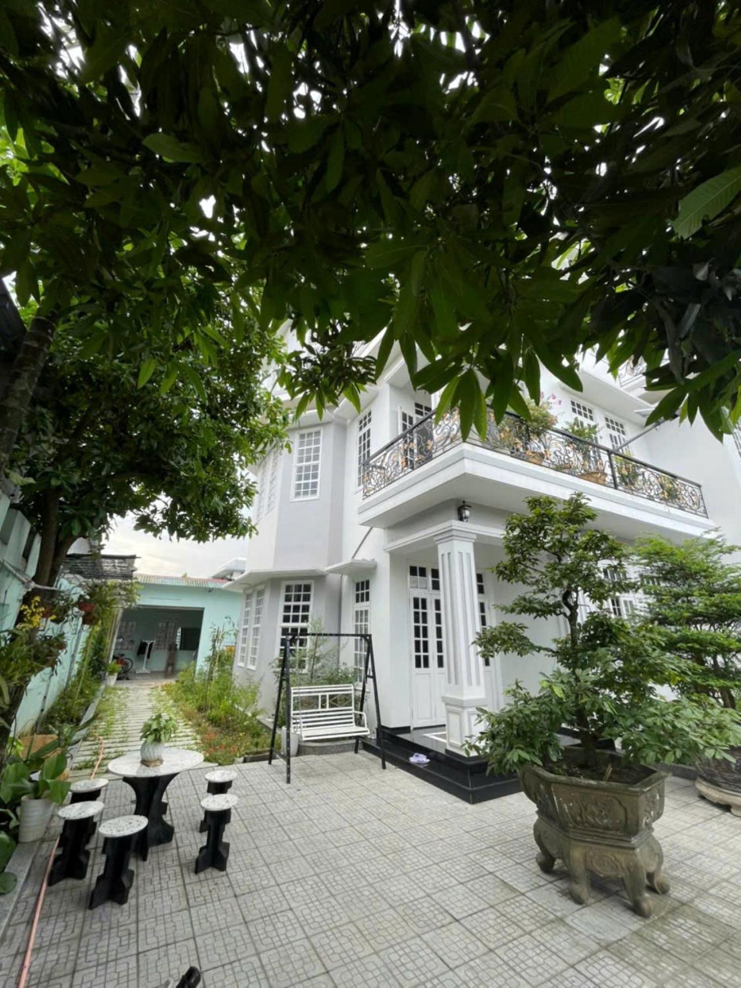 Nhat Long Homestay Hue Exterior foto