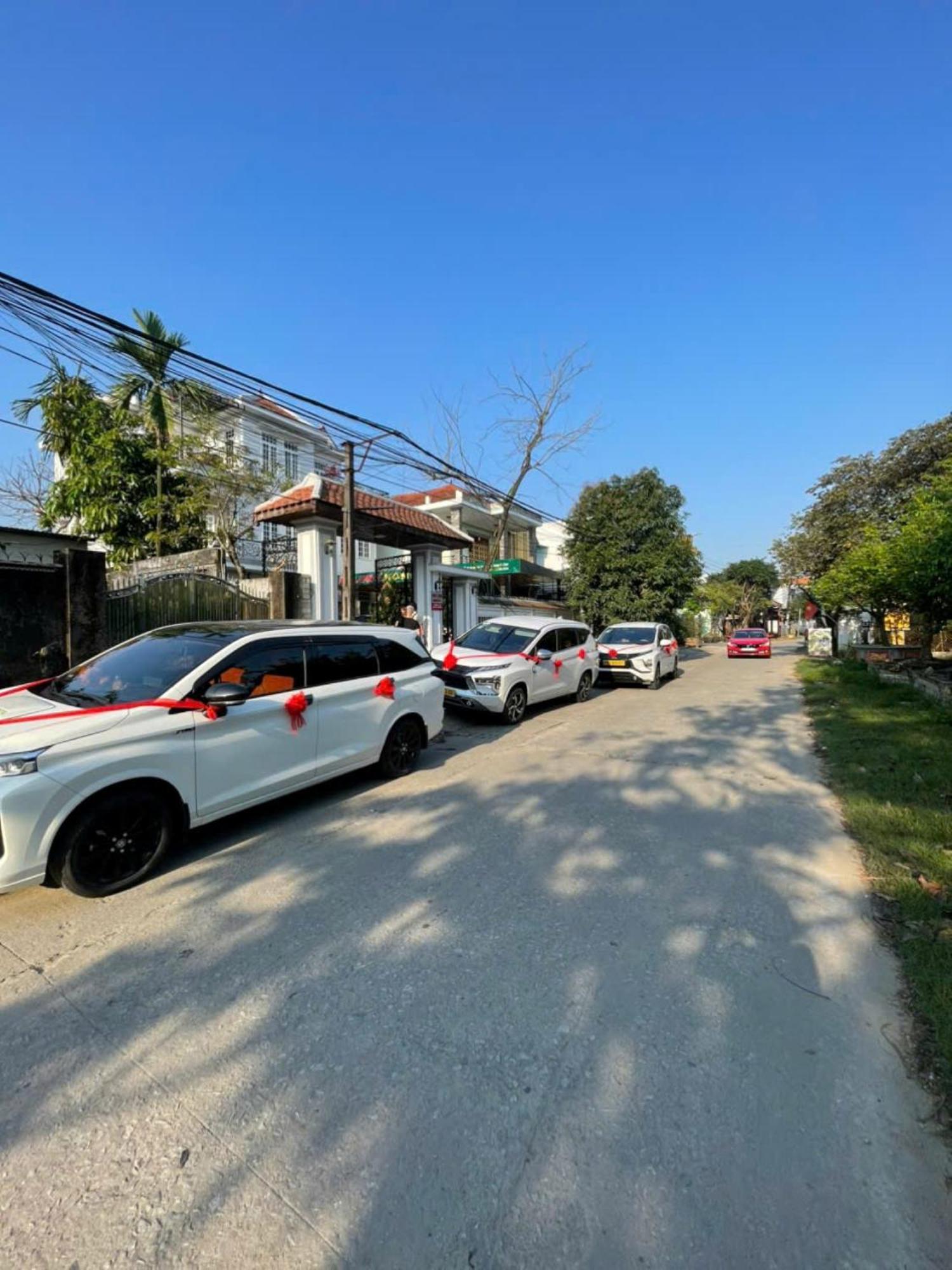 Nhat Long Homestay Hue Exterior foto