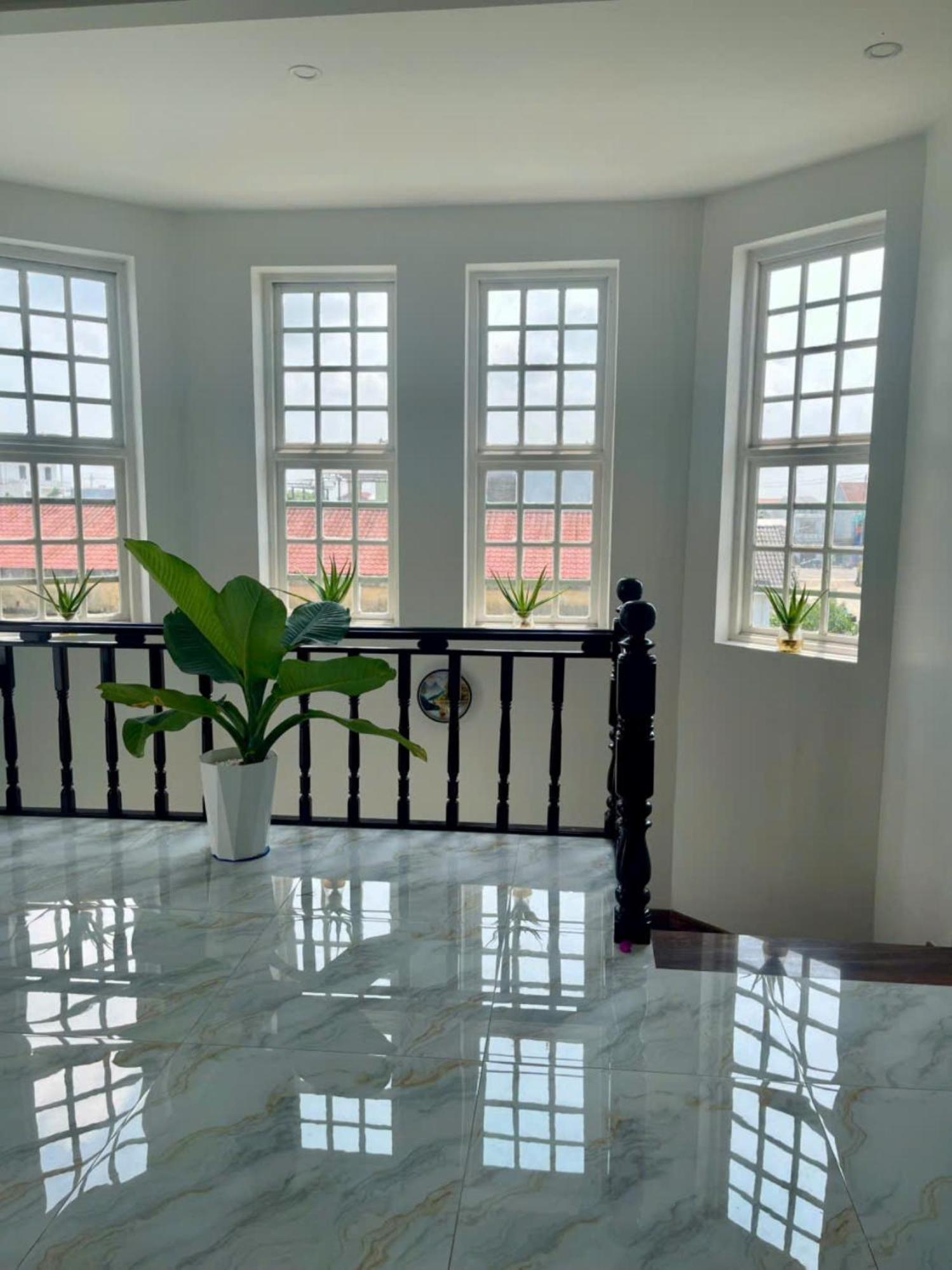 Nhat Long Homestay Hue Exterior foto
